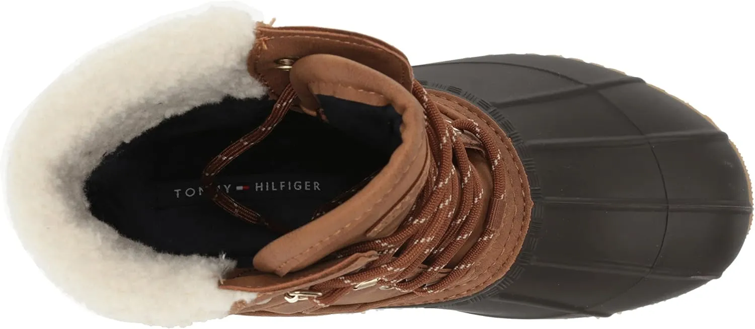 Tommy Hilfiger Women's Rainah Boot