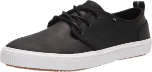 TOMS Mens Carlo Terrain Sneakers Shoes - Grey