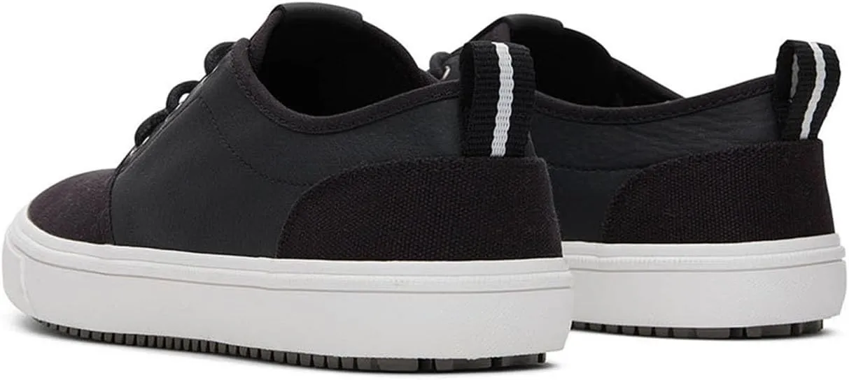 TOMS Mens Carlo Terrain Sneakers Shoes - Grey