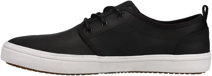 TOMS Mens Carlo Terrain Sneakers Shoes - Grey