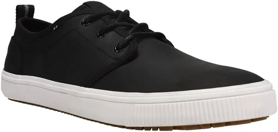 TOMS Mens Carlo Terrain Sneakers Shoes - Grey