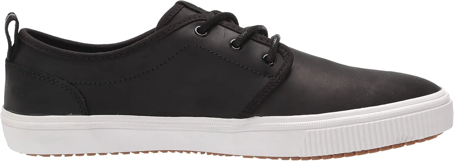 TOMS Mens Carlo Terrain Sneakers Shoes - Grey