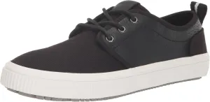 TOMS Mens Carlo Terrain Sneakers Shoes - Grey