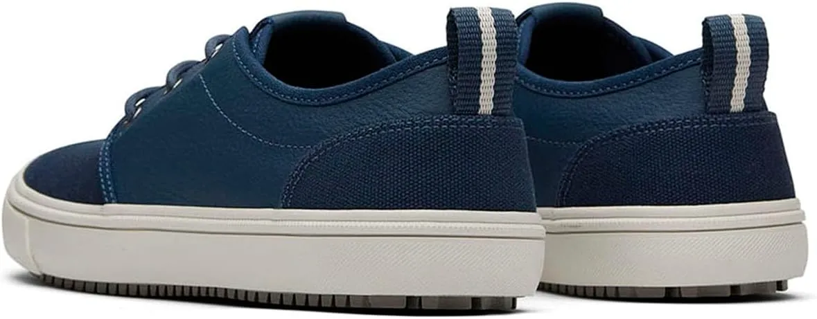 TOMS Mens Carlo Terrain Sneakers Shoes - Grey