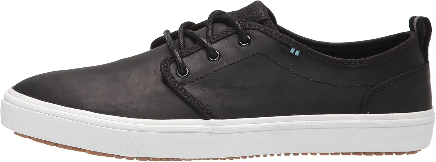 TOMS Mens Carlo Terrain Sneakers Shoes - Grey