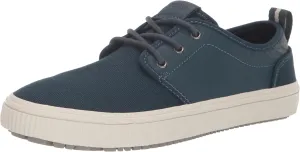 TOMS Mens Carlo Terrain Sneakers Shoes - Grey