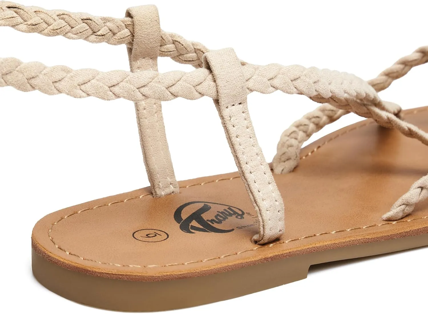 Trary Sandals Women, Lace Up Sandals for Women, Sandals for Women Dressy Summer, Open Toe Gladiator Sandals, Flat Sandals for Women Dressy, Beach Sandals for Women, Summer Sandals for Women 2023