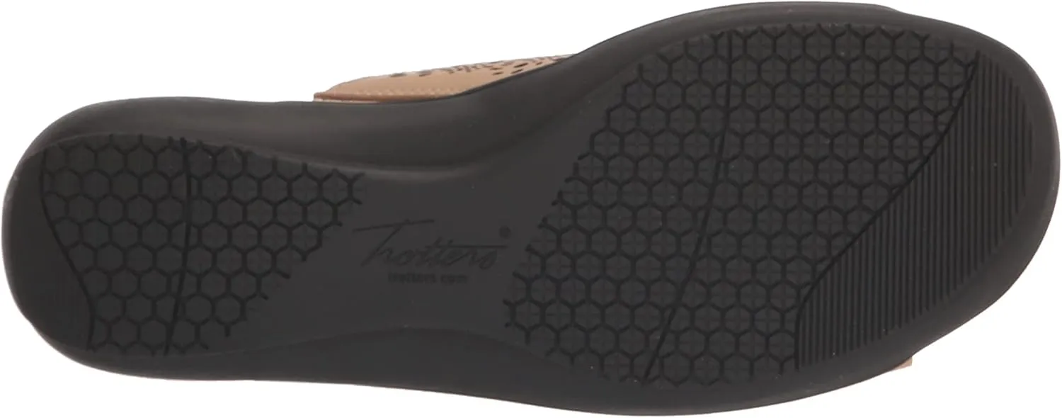 Trotters Women's Flat Sandals