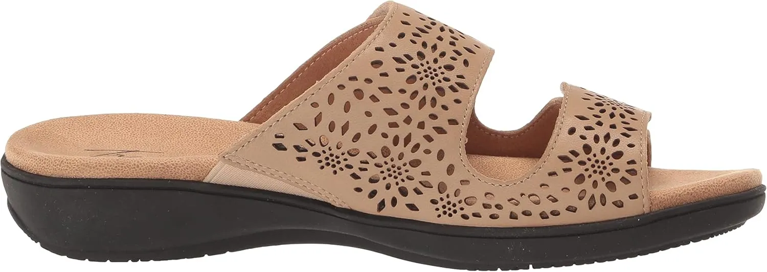 Trotters Women's Flat Sandals