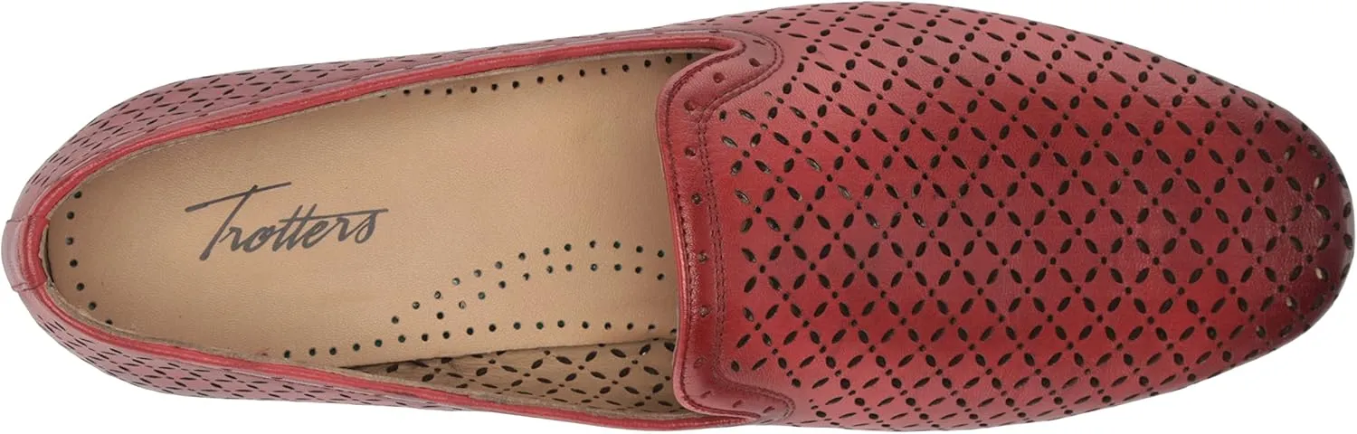 Trotters Women's Loafer/Slipon