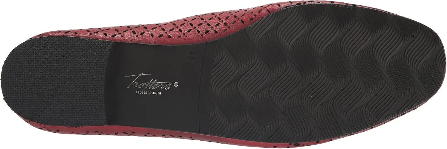 Trotters Women's Loafer/Slipon