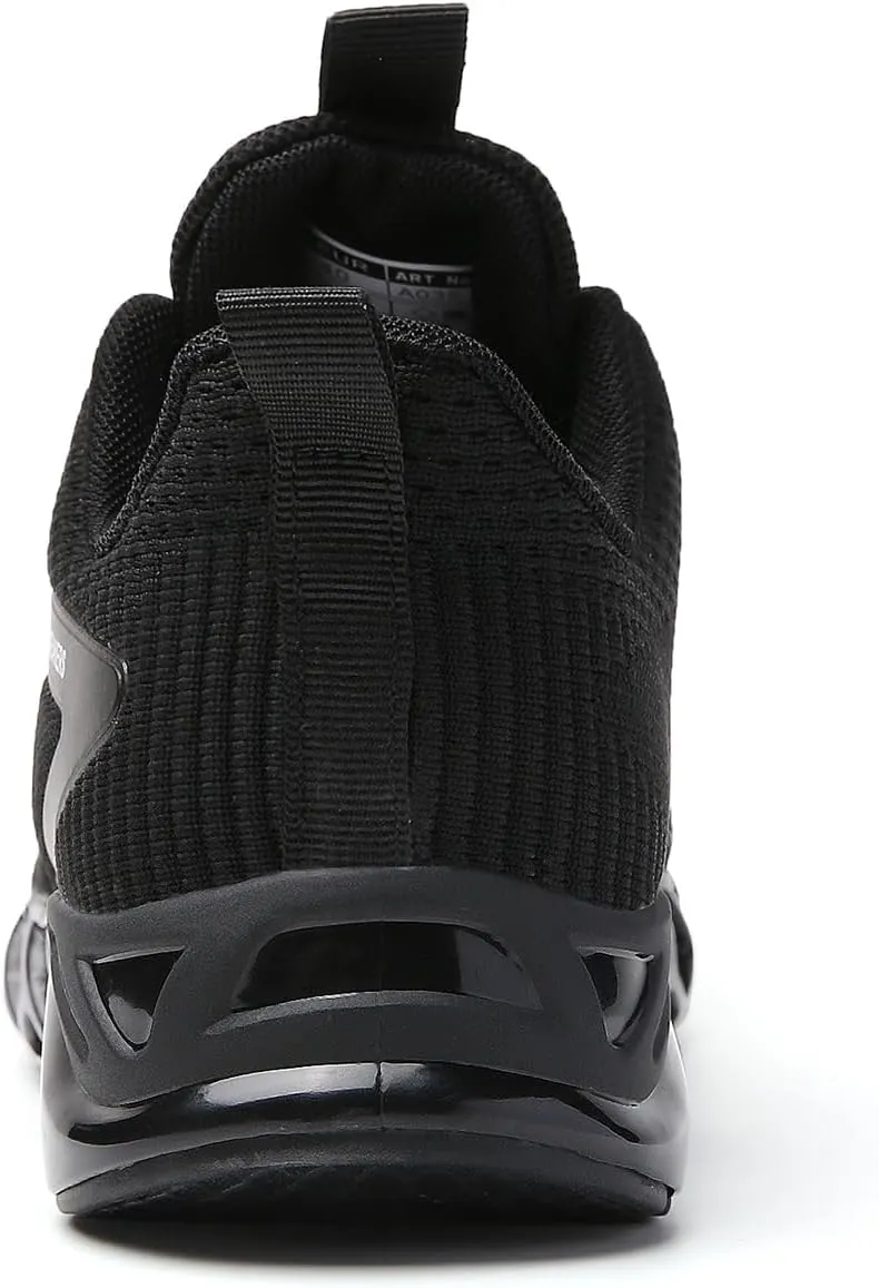 TSIODFO Men's Sneakers Athletic Running Walking Shoes