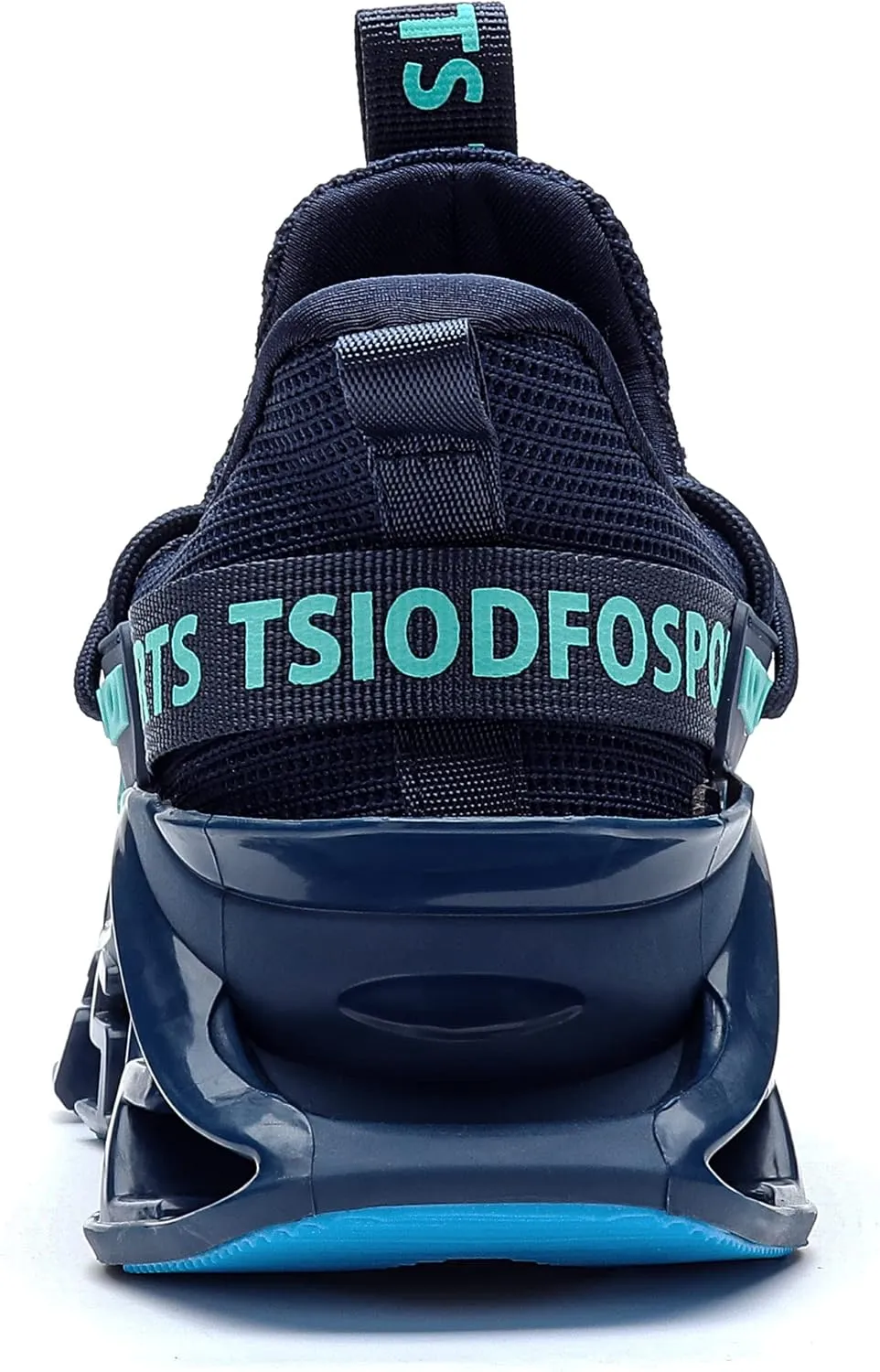 TSIODFO Women's Sneakers Athletic Running Walking Shoes
