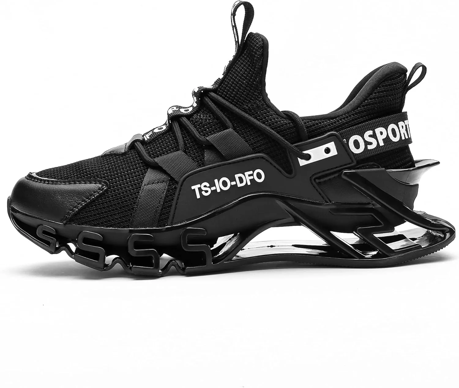 TSIODFO Women's Sneakers Athletic Running Walking Shoes