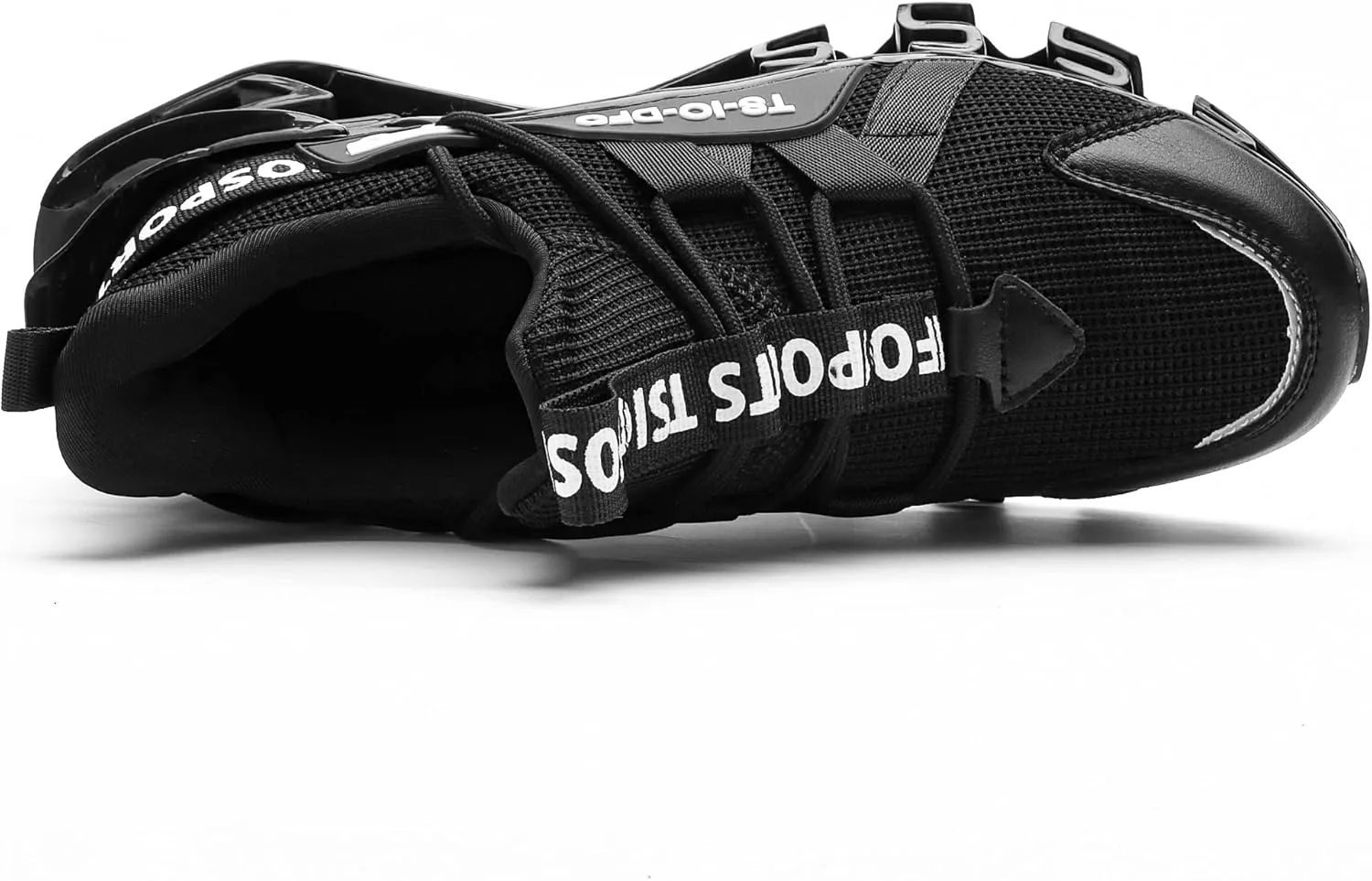TSIODFO Women's Sneakers Athletic Running Walking Shoes