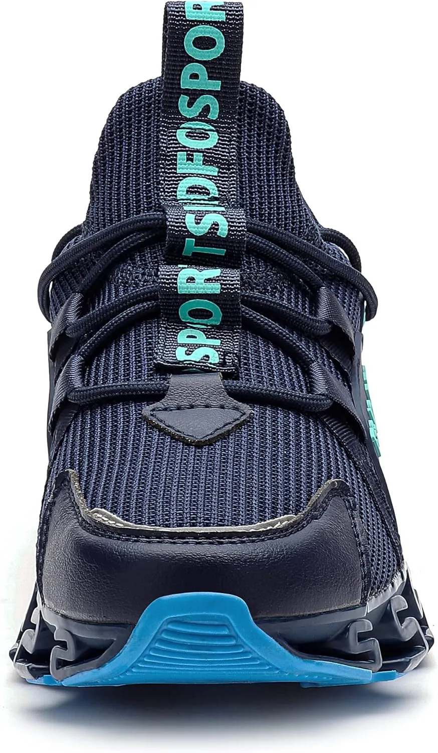 TSIODFO Women's Sneakers Athletic Running Walking Shoes