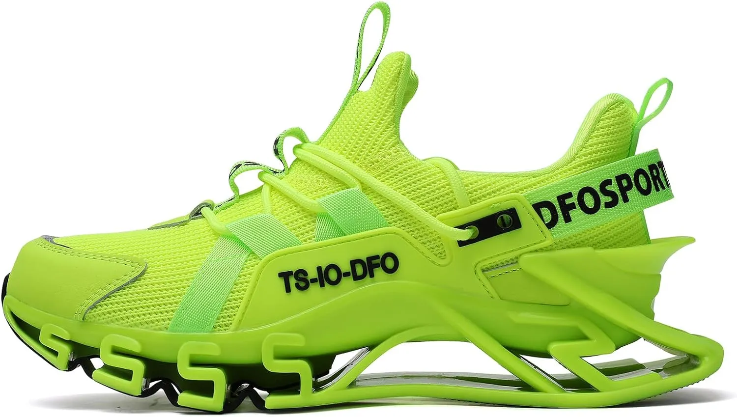 TSIODFO Women's Sneakers Athletic Running Walking Shoes