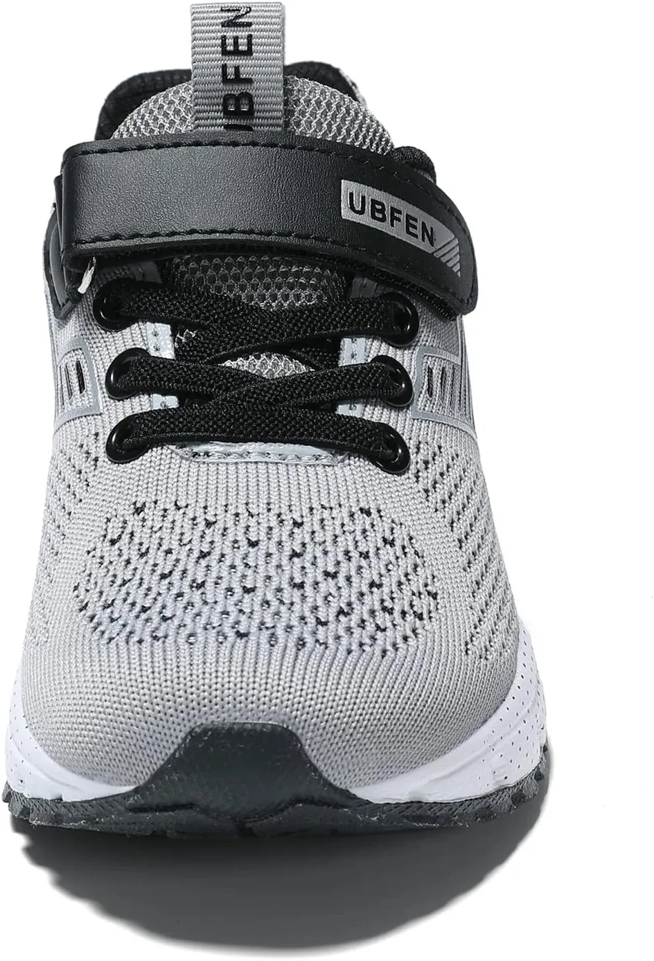 UBFEN Kids Sneakers Boys Girls Tennis Shoes for Running Athletic Walking Gym Sports Lightweight Breathable