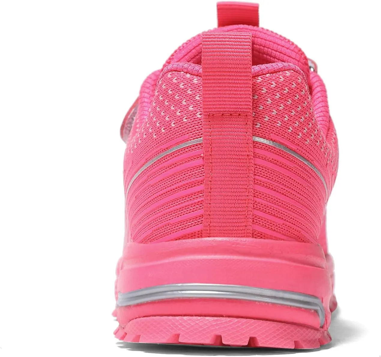 UBFEN Kids Sneakers Boys Girls Tennis Shoes for Running Athletic Walking Gym Sports Lightweight Breathable