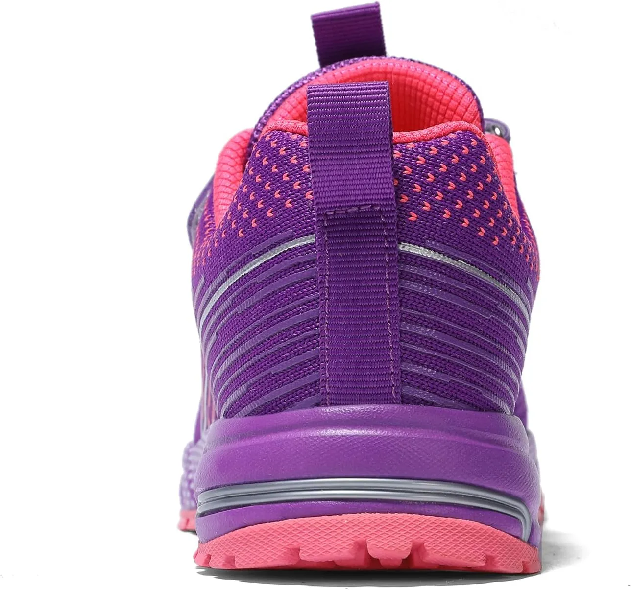 UBFEN Kids Sneakers Boys Girls Tennis Shoes for Running Athletic Walking Gym Sports Lightweight Breathable