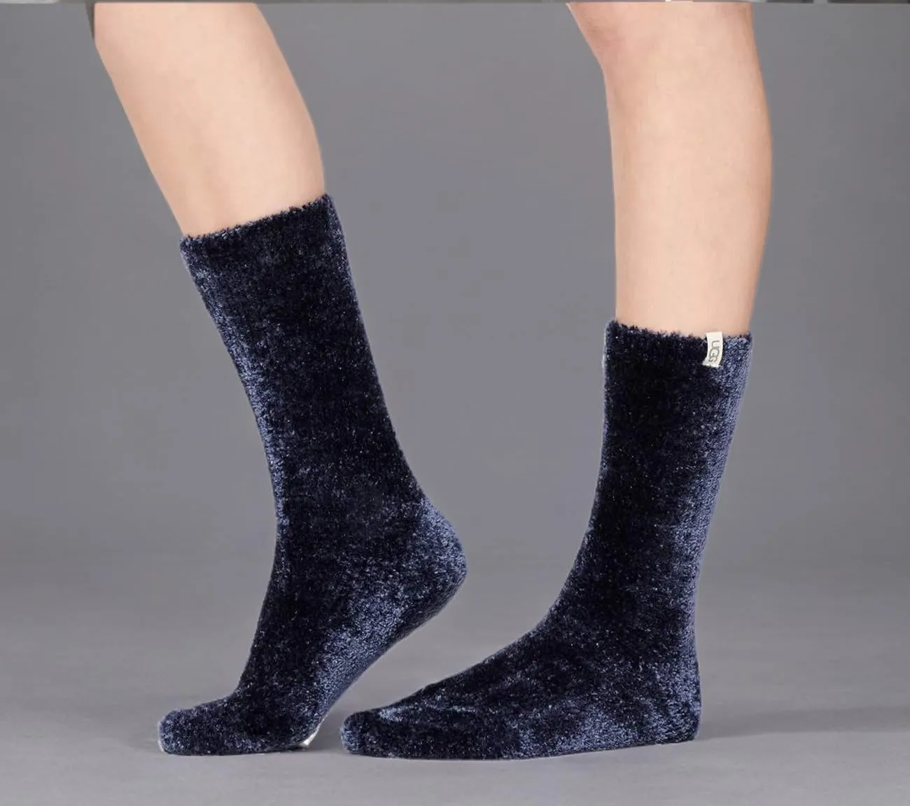 UGG Women's Leda Cozy Sock