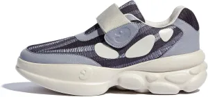 UIN Women's Chunky Fashion Sneakers Walking Casual Comfortable Art Painted Travel Designer Dad Shoes Ronda