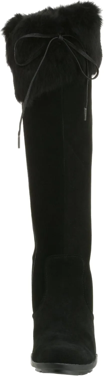 United Colors of Benetton BEN3303 Long Boots
