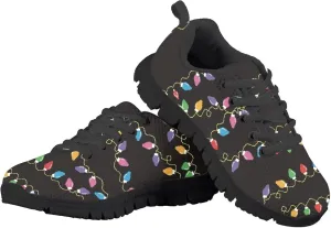 Uourmeti Tennis Shoes for Kids Girls Boys Sneakers Running Outdoor Athletic Shoes Size 11-3