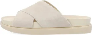 Vagabond Shoemakers Erin Suede Crossband Sandal