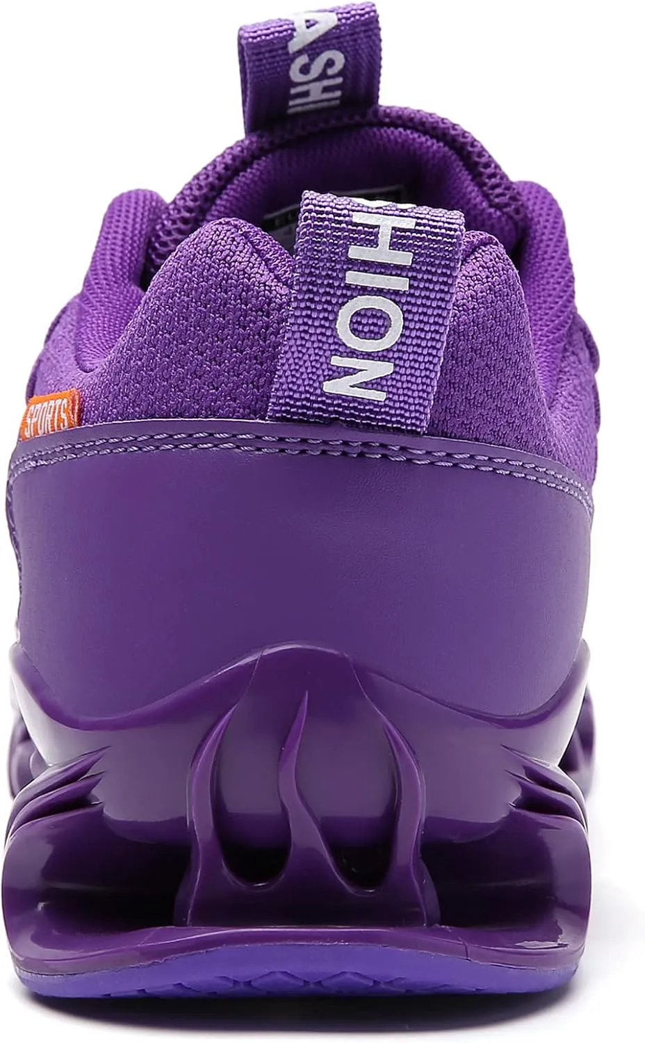 wanhee Men's Sneakers Athletic Sport Running Shoes