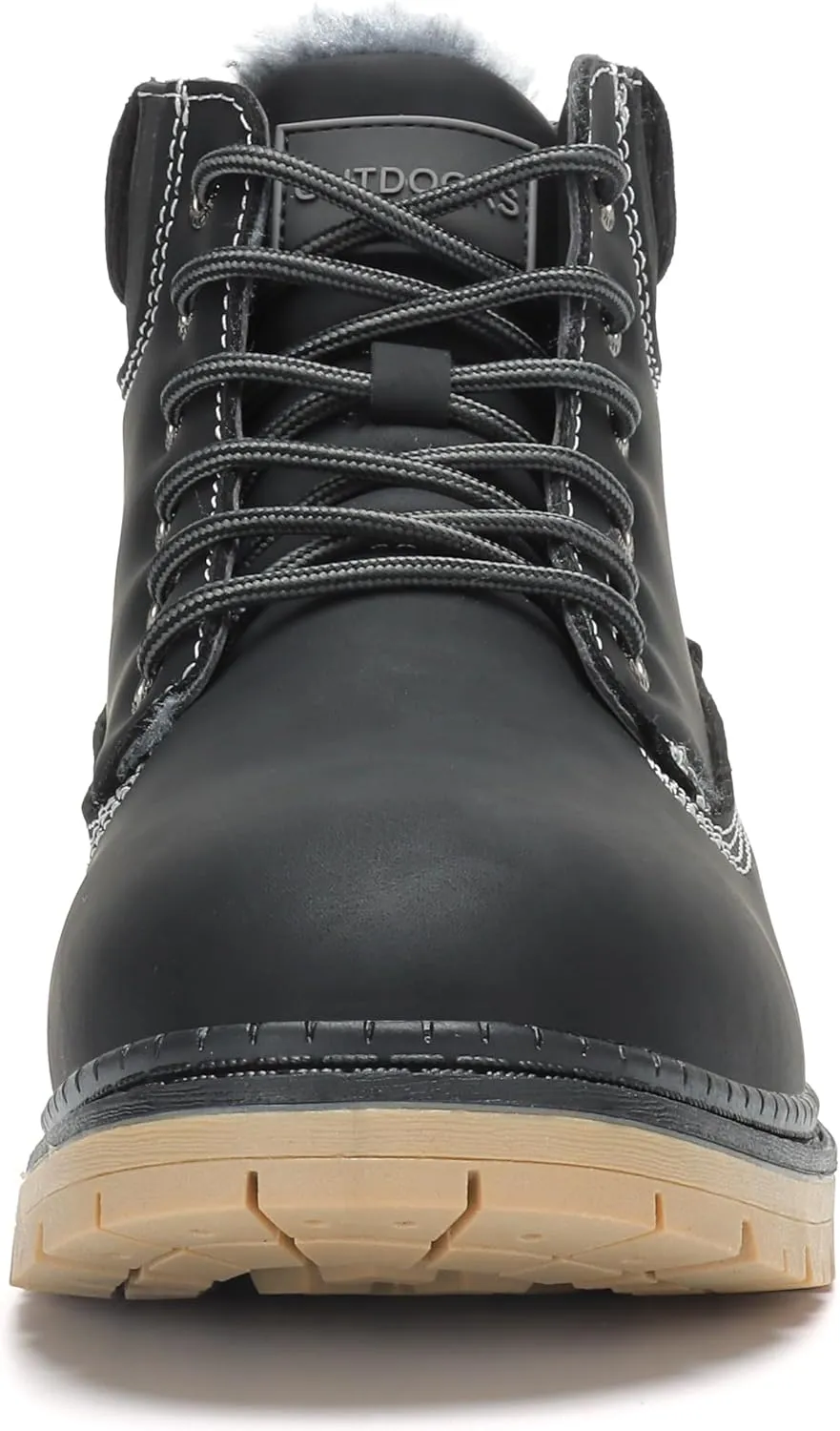 wanhee Women's Winter Snow Boots