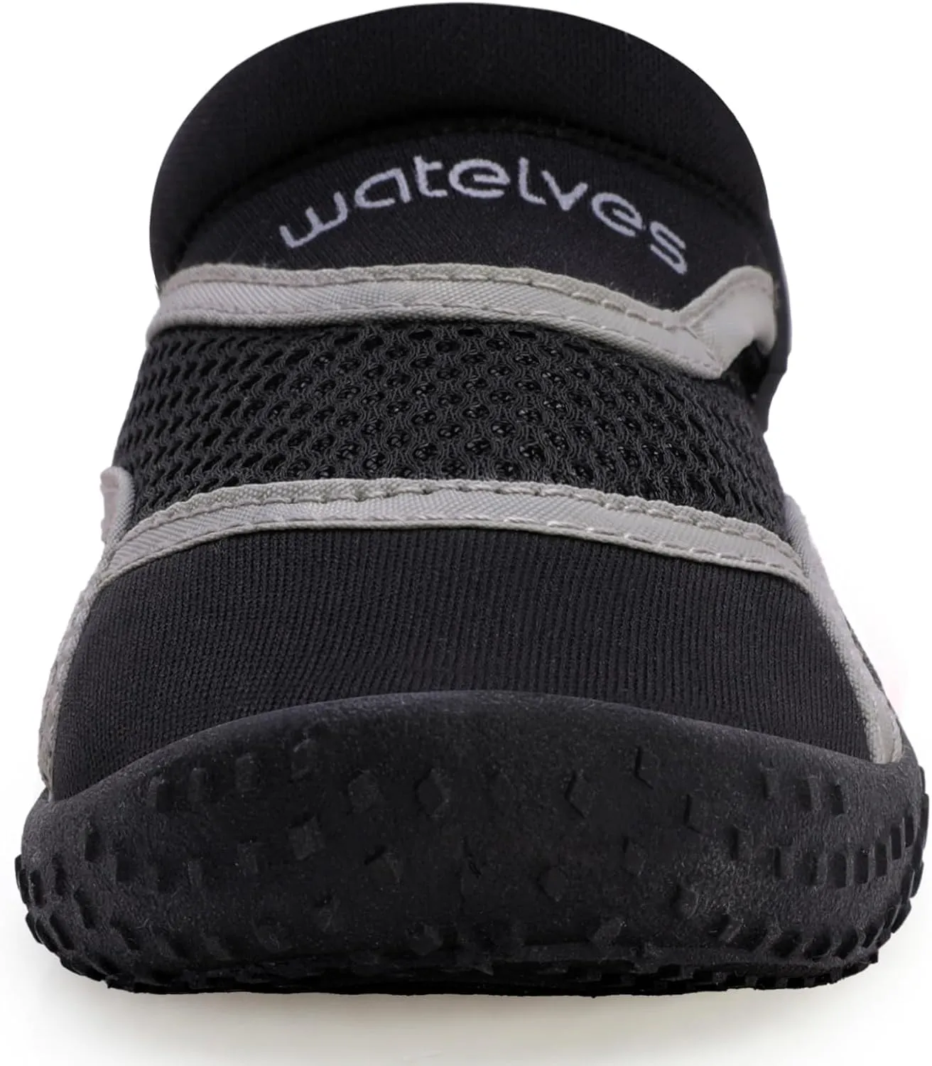 WateLves Kids Water Shoes Toddler Quick Dry Barefoot Shoes Girls Boys Aqua Athletic Sneakers for Beach Hiking Swim Kayak Sport Accessories, Camping Essentials