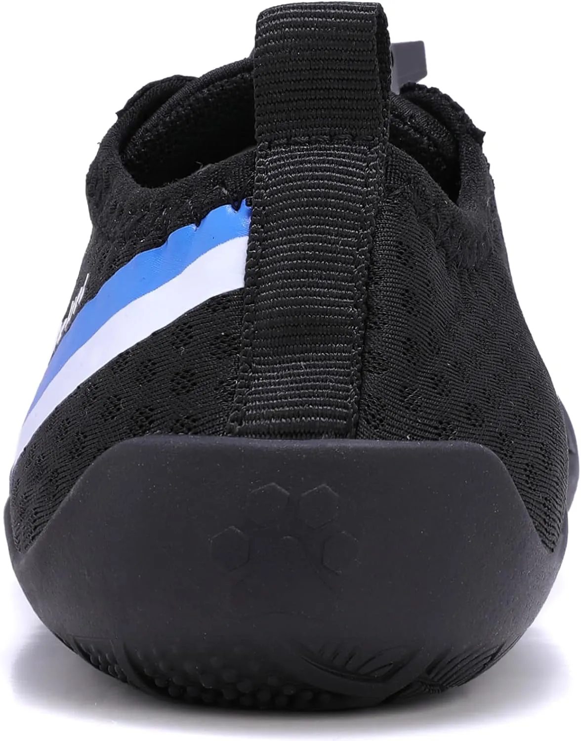 WateLves Wide Toddler Water Shoes Kids Barefoot Athletic Sneakers Girls Boys Quick Dry Aqua Socks for Beach Hiking Swim Kayak Sport Accessories, Camping Essentials