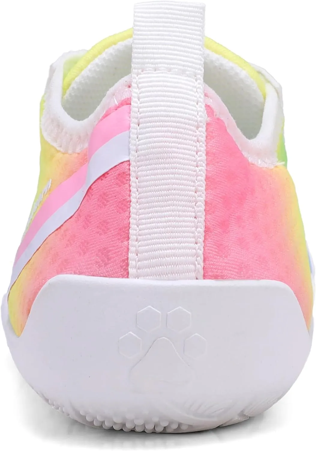 WateLves Wide Toddler Water Shoes Kids Barefoot Athletic Sneakers Girls Boys Quick Dry Aqua Socks for Beach Hiking Swim Kayak Sport Accessories, Camping Essentials
