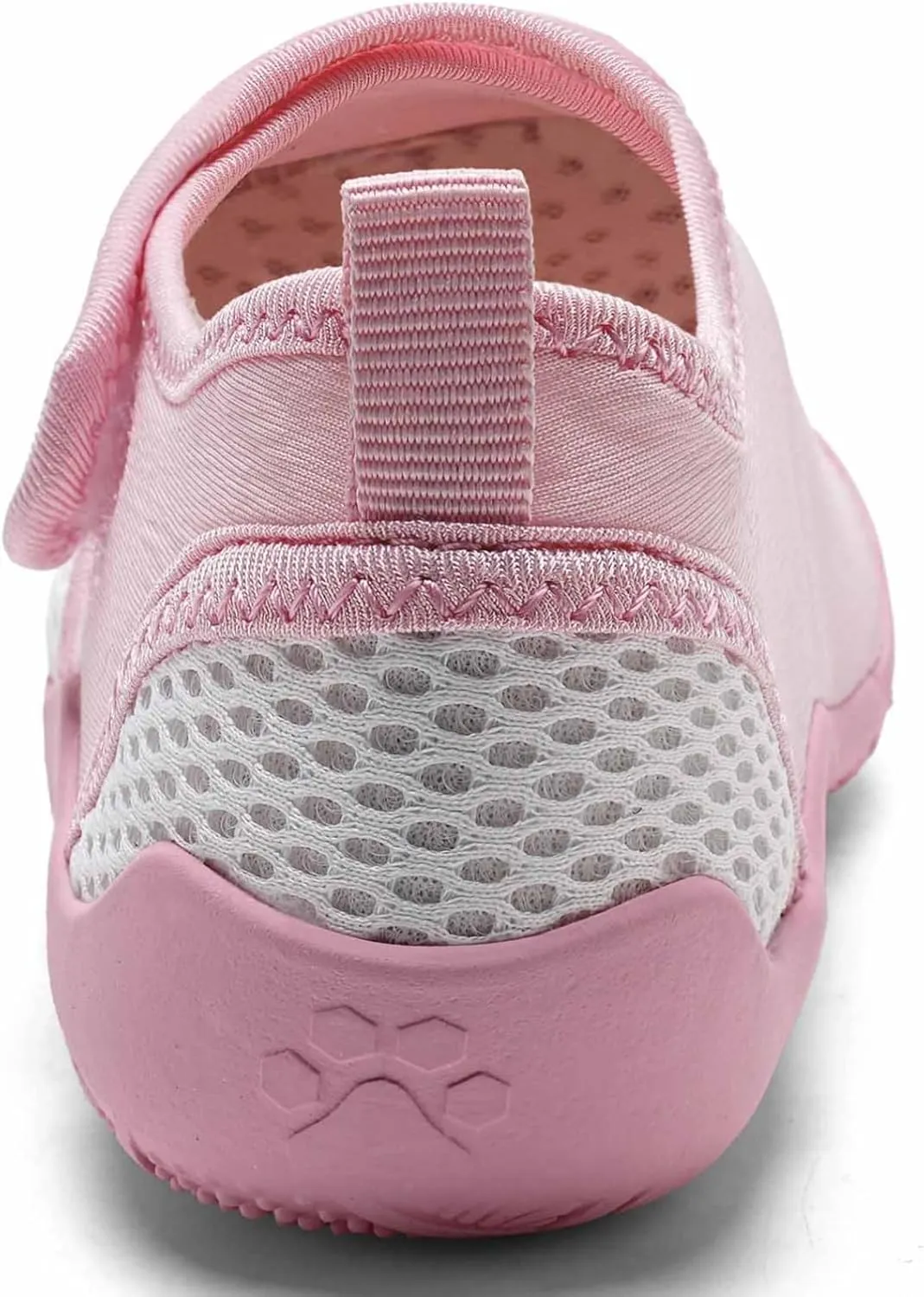 WateLves Wide Toddler Water Shoes Kids Quick Dry Barefoot Shoes Girls Boys Aqua Athletic Sneakers for Beach Hiking Swim Kayak Sport Accessories, Camping Essentials