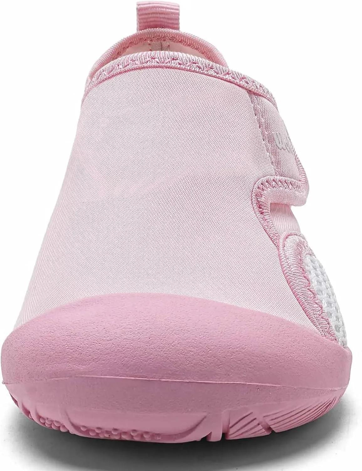 WateLves Wide Toddler Water Shoes Kids Quick Dry Barefoot Shoes Girls Boys Aqua Athletic Sneakers for Beach Hiking Swim Kayak Sport Accessories, Camping Essentials