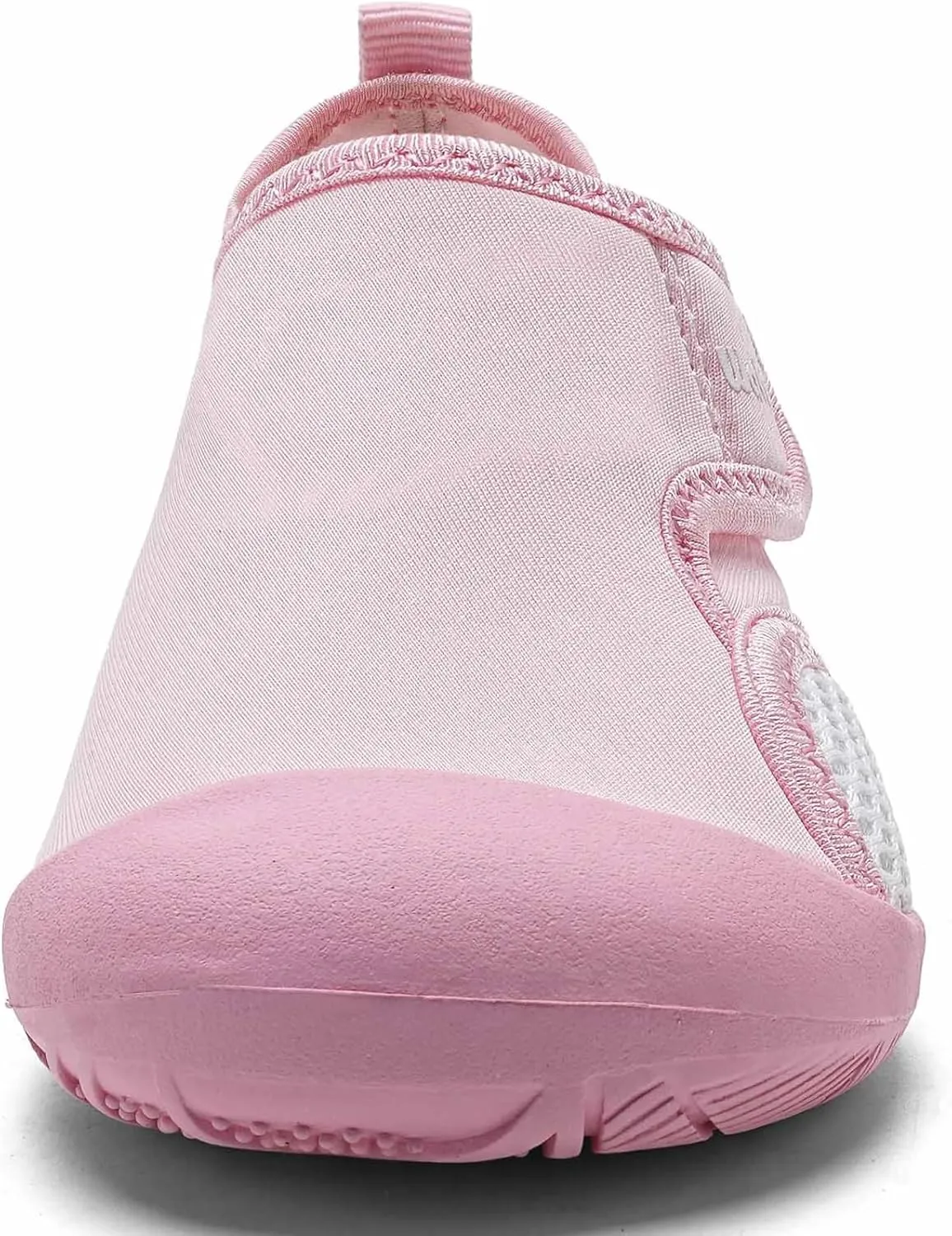 WateLves Wide Toddler Water Shoes Kids Quick Dry Barefoot Shoes Girls Boys Aqua Athletic Sneakers for Beach Hiking Swim Kayak Sport Accessories, Camping Essentials