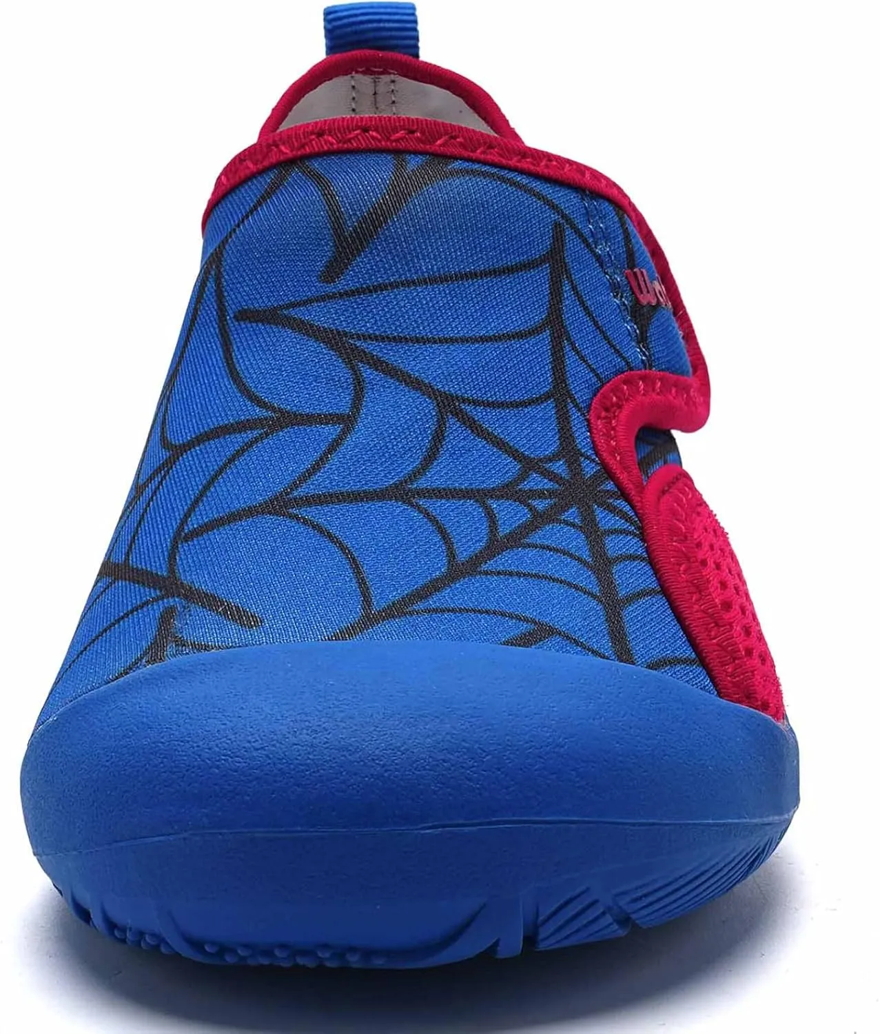 WateLves Wide Toddler Water Shoes Kids Quick Dry Barefoot Shoes Girls Boys Aqua Athletic Sneakers for Beach Hiking Swim Kayak Sport Accessories, Camping Essentials
