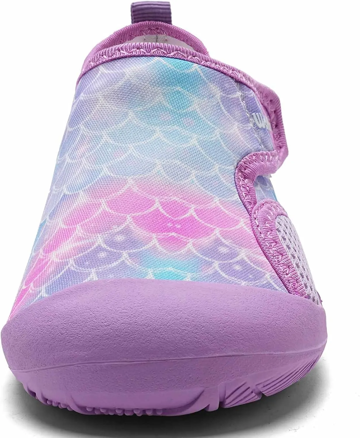WateLves Wide Toddler Water Shoes Kids Quick Dry Barefoot Shoes Girls Boys Aqua Athletic Sneakers for Beach Hiking Swim Kayak Sport Accessories, Camping Essentials