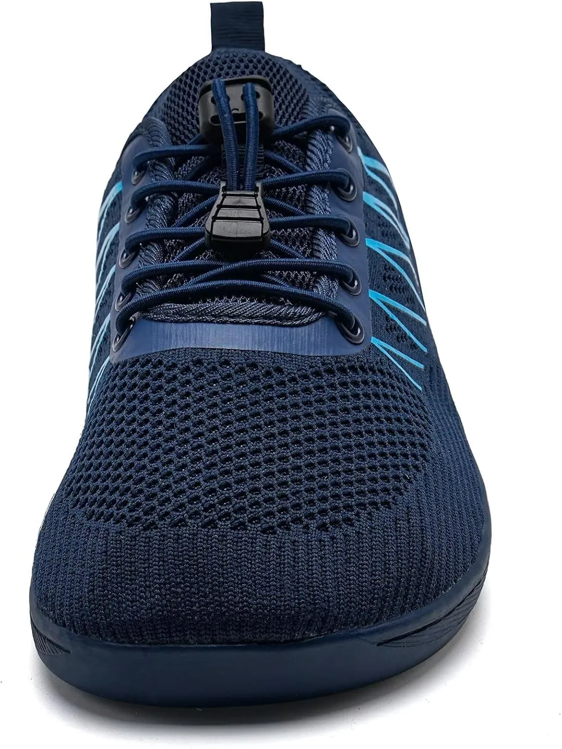 WateLves Wide Water Shoes Mens Womens Beach-Swim-Aqua-Barefoot Shoes Breathable & Non-Slip & Optimal Relaxation Walking Sneakers