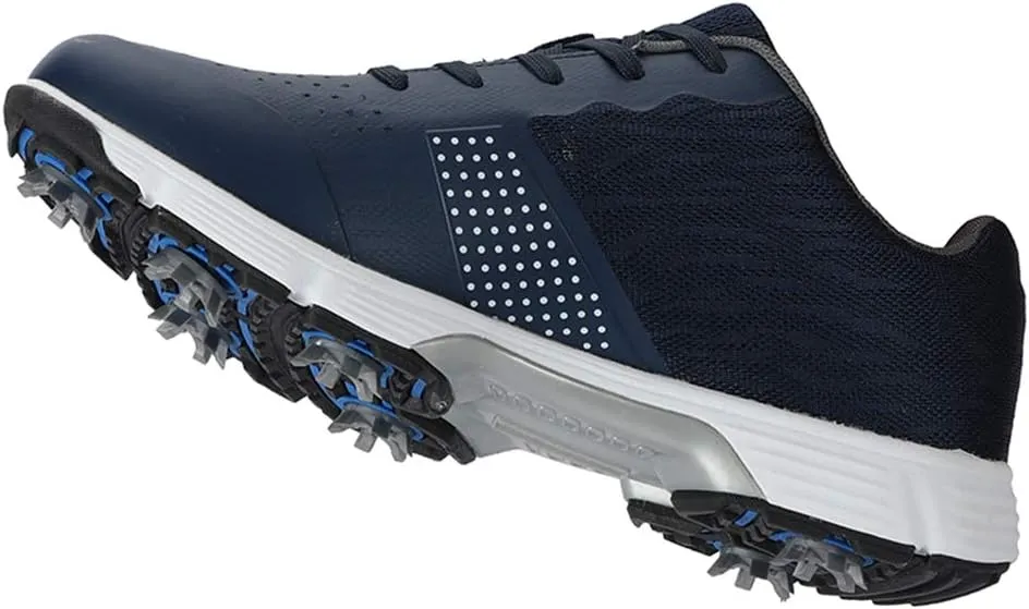 Waterproof Professional Golf Shoes Men Spikes Golf Sneakers Male Outdoor Anti Slip Walking Footwears
