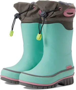 Western Chief Unisex-Child Winterprene Cold Weather Boot (Toddler/Little Big Kid) Snow