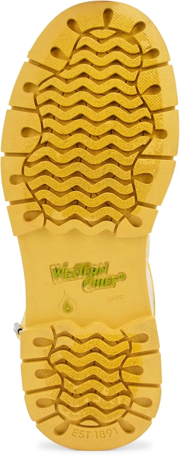 Western Chief Women's Waterproof Mid Rain Boots