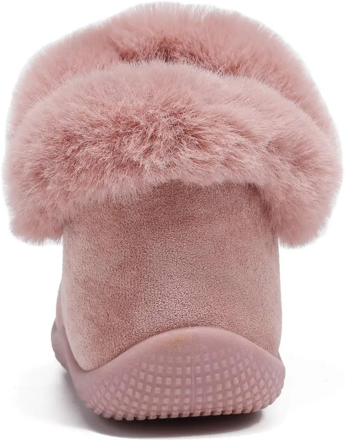 Winter Boots for Toddler Boys and Toddler Girls