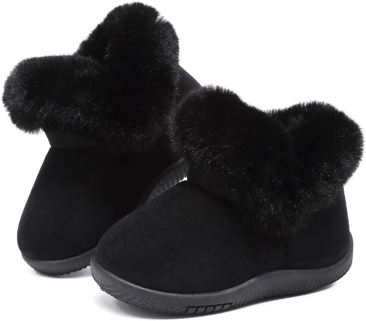 Winter Boots for Toddler Boys and Toddler Girls