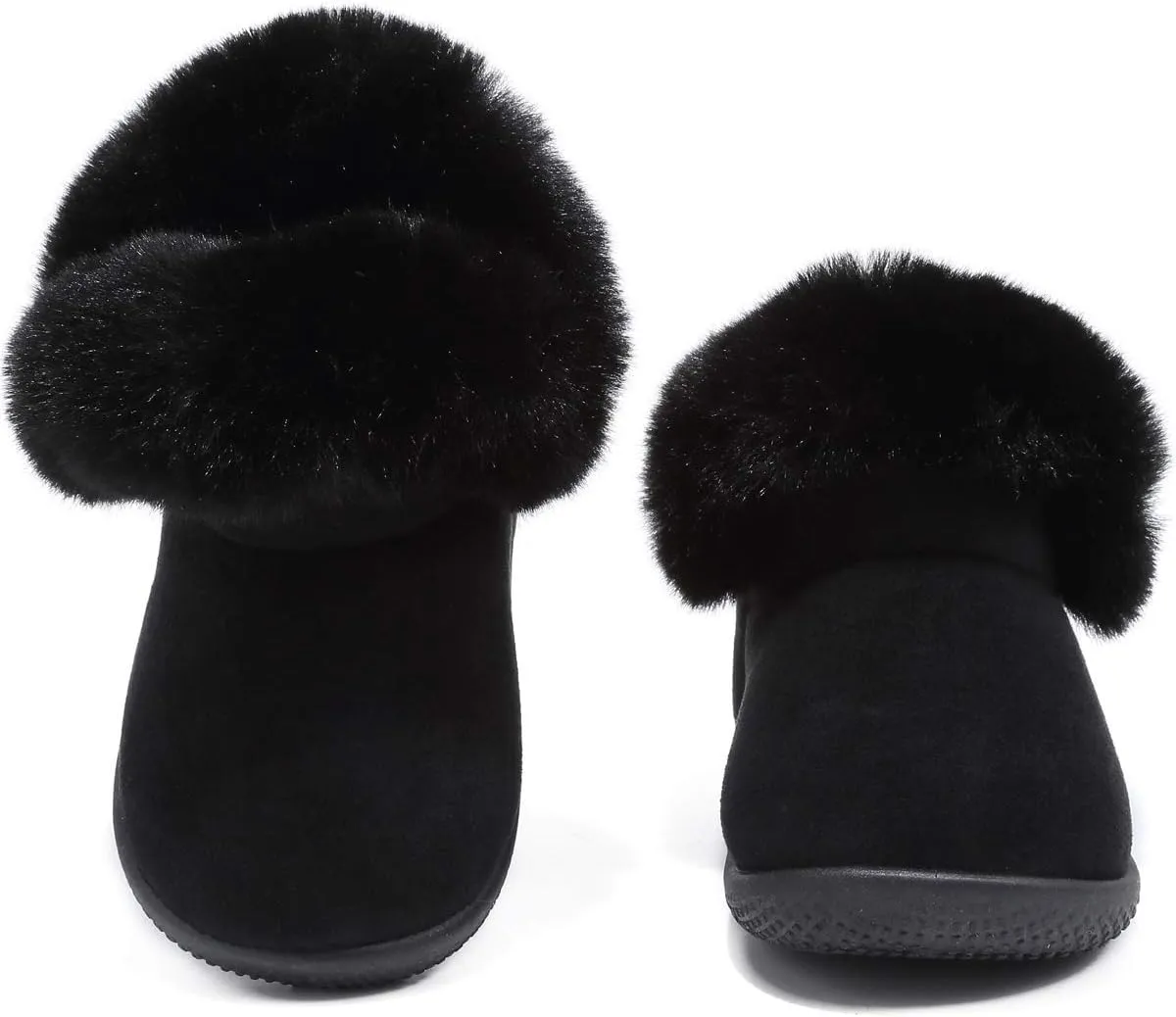 Winter Boots for Toddler Boys and Toddler Girls