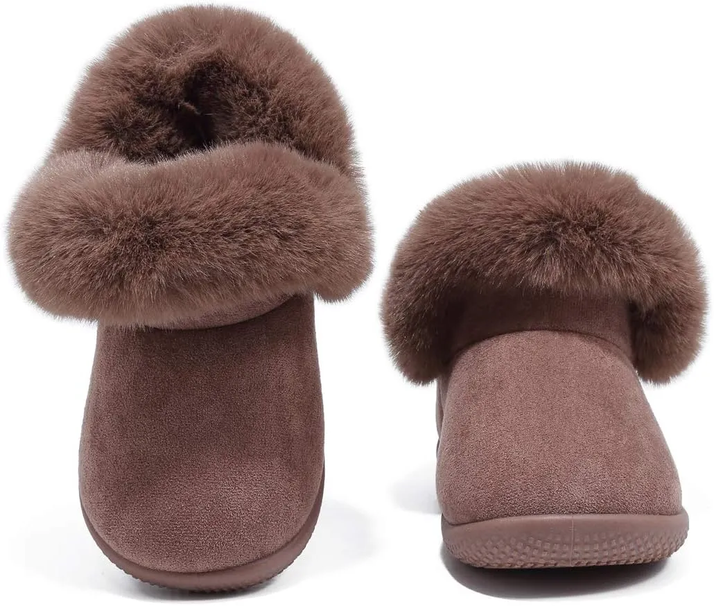 Winter Boots for Toddler Boys and Toddler Girls