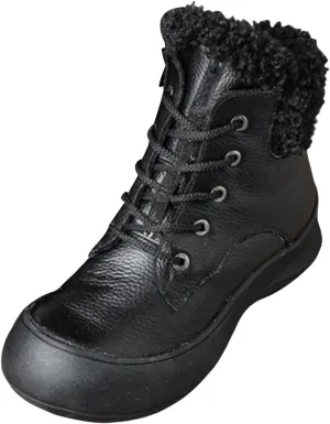 Winter Boots for Women Size 12 Wide Winter Snow Boots for Women Stylish Faux Fur Boots for Women Womens Winter Boots Wide Width Non Slip Winter Boots for Women Waterproof Snow Daily Deals