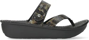 Wolky Women's Flat Sandals