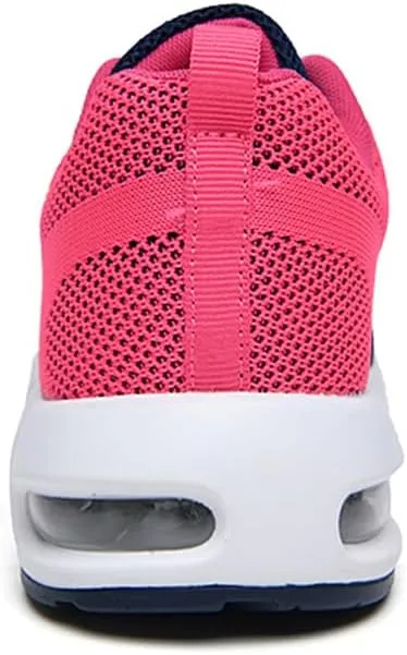Women Road Running Shoes Fashion Gym Jogging Walking Sneakers